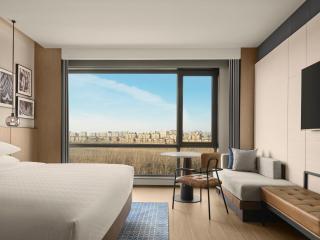 Four Points by Sheraton Changchun West - 3