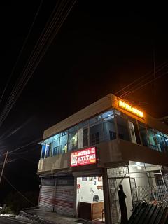 Hotel Atithi - Joshīmath - 3