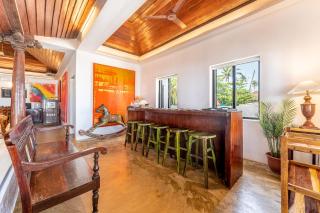 Villa Naina, Marari beach - Alleppey - 8
