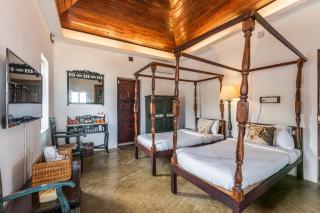 Villa Naina, Marari beach - Alleppey - 6