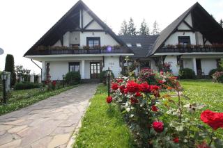 Complex Vile- Milana M Residence - Poiana Brasov - 2