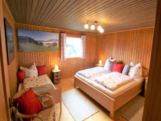 Chalet in Vorarlberg near Ski Slopes - 3