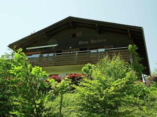 Chalet in Vorarlberg nahe Skipisten - Egg - 8