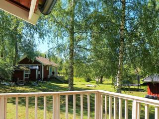 4 person holiday home in AXVALL - 8