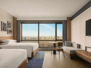 Four Points by Sheraton Changchun West - 1