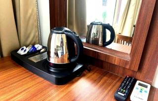 Hotel Royal aroma by Shradha Residency - 7