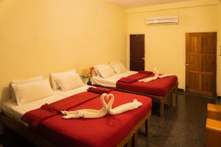 Dandeli White Petal HomeStay - 9