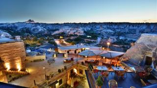 Harman Cave Hotel - Göreme - 7