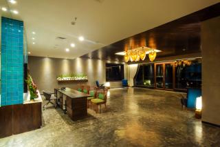 The Bheemli Resort Managed by AccorHotels - 2