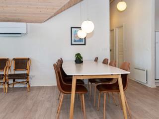 8 person holiday home in Glesborg - Glesborg - 4