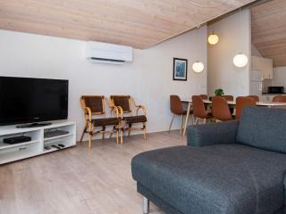 8 person holiday home in Glesborg - 7