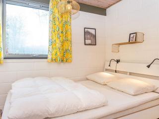 6 person holiday home in Ans By - 5