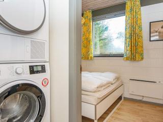 6 person holiday home in Ans By - 1