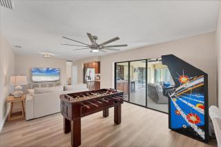 GRH14793 - Champions Gate Resort - 9 Bed 5 Baths House - 9