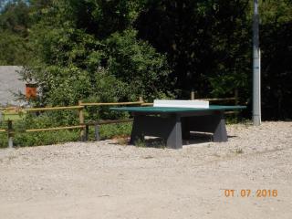 Gite Louis - Saint-Paul-des-Fonts - 5