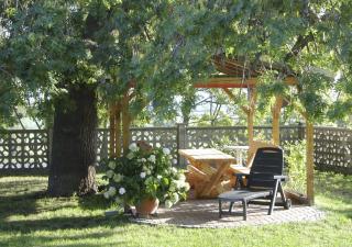 Ferienwohnung Maul - 9