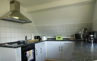 Ferienwohnung Maul - 1
