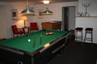 Penzion Ekosport - 3