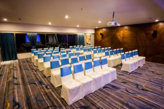 The Bheemli Resort Managed by AccorHotels - 1