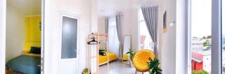 Home trung tâm Đà Lạt - 4 Phòng ngủ - 3