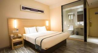 City Comfort Inn Nanning Langdong Changhu - 2