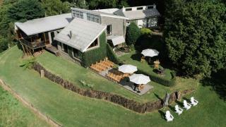 Luxurious Mountain Retreat near Maleny - Booroobin - 0