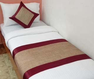 hotel raaj bhaavan - 1