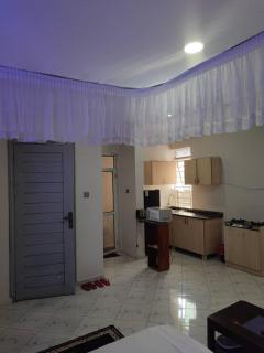 Luxury Apartment - Kampala - 6