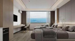 Yiwu Bairui Grand Hotel - 2