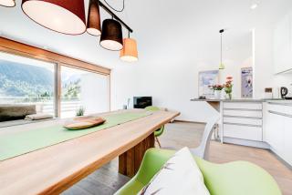 Appartement Valbona Blick by A-Appartments - 6