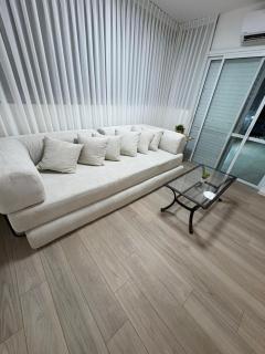 Ussishkin Penthouse - Netanya - 2