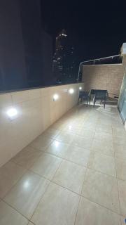 Ussishkin Penthouse - Netanya - 1