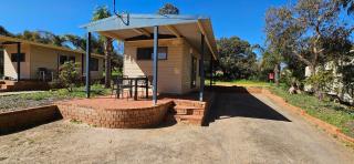 Drummond Cove Holiday Park - Drummond Cove - 6
