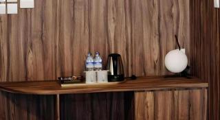 The Bono Hotel Pekanbaru - 5