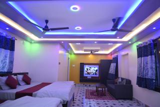 Sai Padma Guest House - Konark - 0
