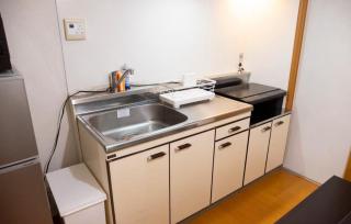 ドングリヴィラ天神橋 - 7