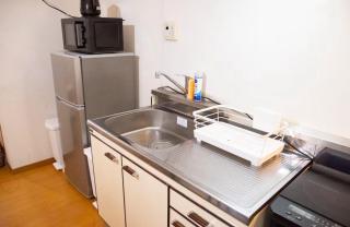 ドングリヴィラ天神橋 - 6