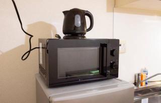 ドングリヴィラ天神橋 - 5