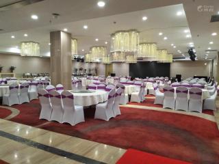 James Joyce Coffetel Qinhuangdao Taiyangcheng Wenhua Road - 2