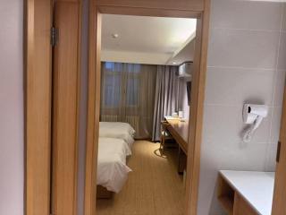 Hanting Hotel Beijing Qinghe Xiaoying West Road - Beijing - 7