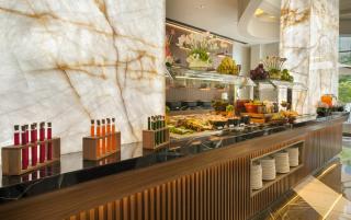 Mileo Hotel The Palm - 3