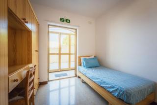 Bright 3-Bed Apartment with Outdoor Dining Mellieha - 5