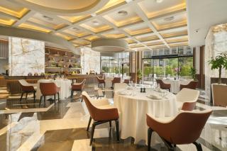 Mileo Hotel The Palm - 4