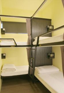 Backpackers Hostel - Taipei Changchun - 5