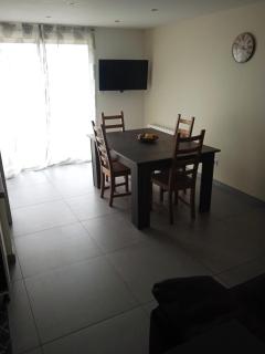 Appartement 1 chambre - 0