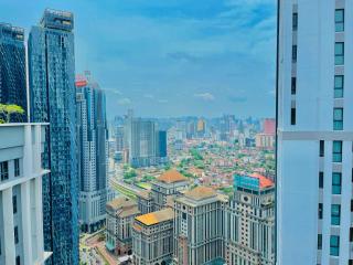 The Mews Luxury Apartment By KLCC - 2