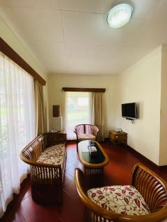 Sangga Buana Resort & Convention Hotel - 2