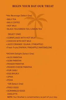 Tranquillo By The Beach - Candolim - 9