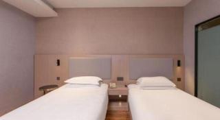 Pae Hotel Suzhou Jinjihu Industrial Park Central Business District - Suzhou - 4