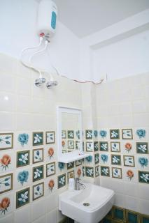 Sai Padma Guest House - Konark - 2